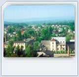Готелі Коломия