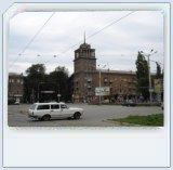 Готелі Дніпродзержинська