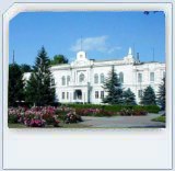 Готелі Ізмаіла