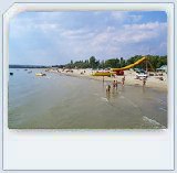 Готелі Коблево