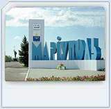 Готелі Маріуполя