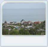 Готелі Мелекіно