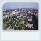 Готелі Запорiжжя